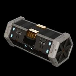Advanced Chest Palworld item database entry