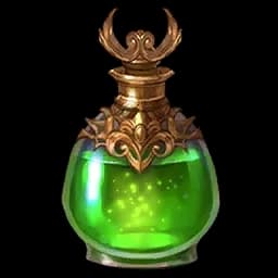 Advanced Recovery Meds database entry