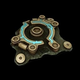 Ancient Civilization Parts database entry