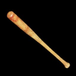 Bat database entry