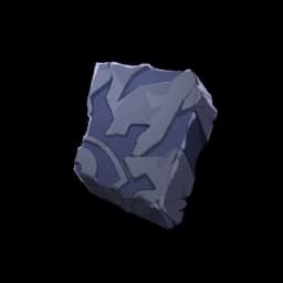 Bellanoir Libero's Slab Fragment database entry