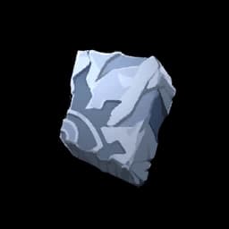 Bellanoir's Slab Fragment Palworld item database entry
