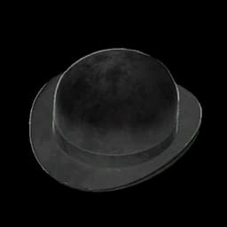 Bowler Hat database entry