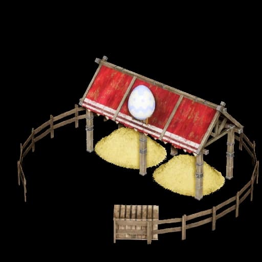 Breeding Farm icon