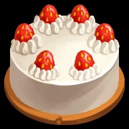 Cake database item