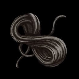 Carbon Fiber Palworld item database entry
