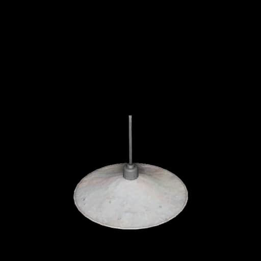 Ceiling Lamp database entry