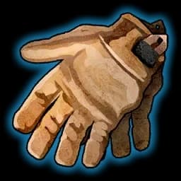 Celaray's Gloves database entry