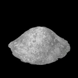 Cement database entry