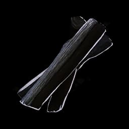 Charcoal database item