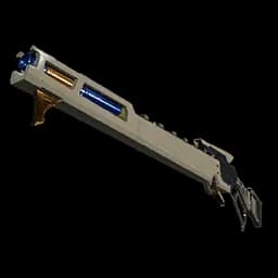 Charge Rifle database entry