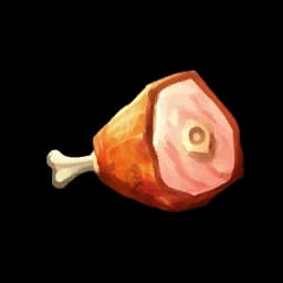 Chikipi Poultry Palworld item database entry