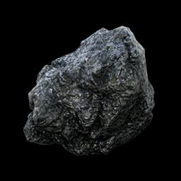 Coal Palworld item database entry