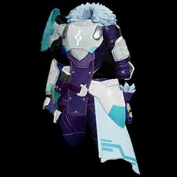 Cold Resistant Pal Metal Armor database entry