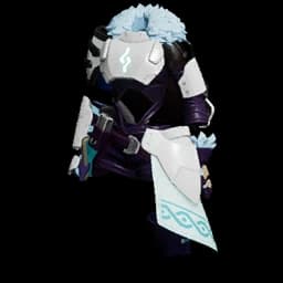 Cold Resistant Refined Metal Armor database entry