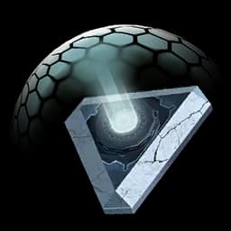Common Shield database item