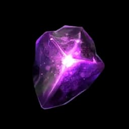 Dark Fragment Palworld item database entry