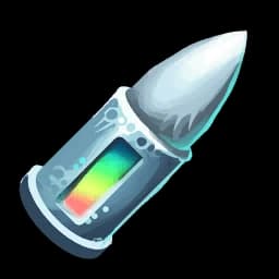 Decal Ink database item
