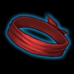 Digtoise's Headband Palworld item database entry