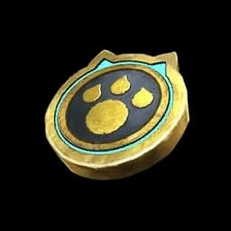 Dog Coin Palworld item database entry