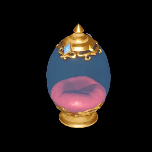 Egg Incubator database entry