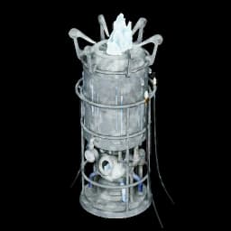 Electric Cooler database item