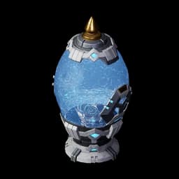 Electric Egg Incubator database item