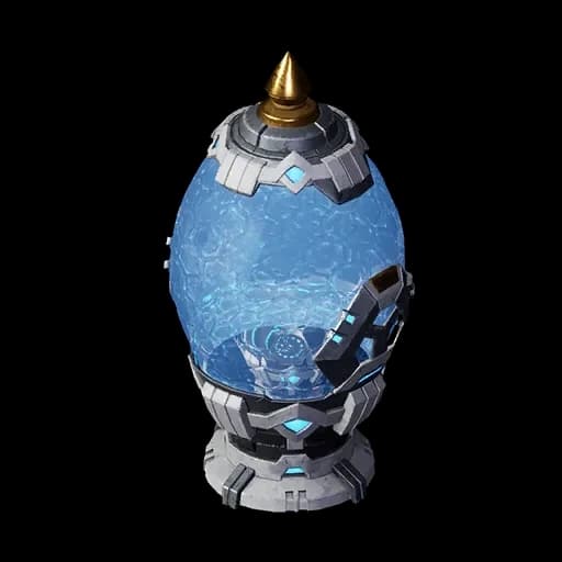 Electric Egg Incubator database entry