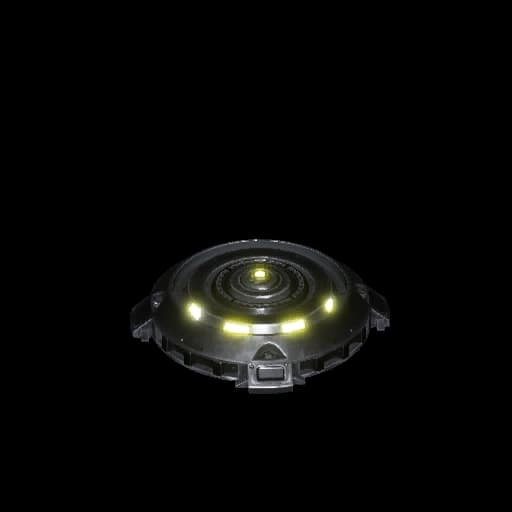 Electric Mine Palworld item database entry