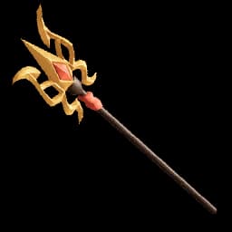 Elizabee's Staff Palworld item database entry