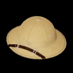 Explorer Cap Palworld item database entry