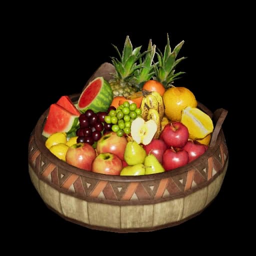 Feed Box database entry