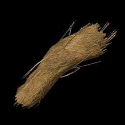 Fiber Palworld item database entry