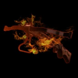 Fire Arrow Crossbow Palworld item database entry
