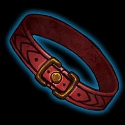 Flopie's Necklace database entry