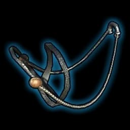 Foxparks Cryst's Harness database entry