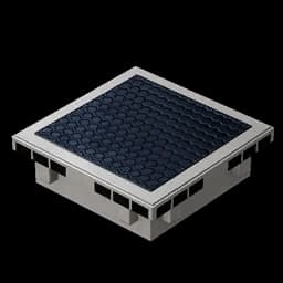 Futuristic Structure Set Palworld item database entry