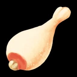 Galeclaw Poultry database item