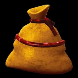 Giant Feed Bag database entry