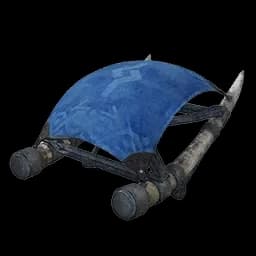 Giga Glider database entry