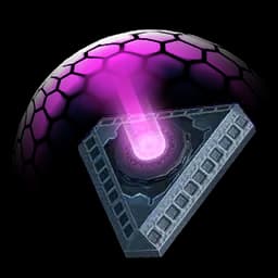 Giga Shield database entry