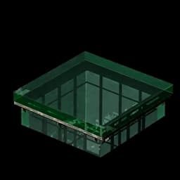 Glass Structure Set Palworld item database entry