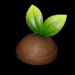 Gumoss Cap Palworld item database entry