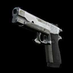 Handgun Palworld item database entry