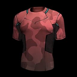Heat Resistant Undershirt +2 database entry