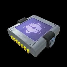 Heavy Weight Module Palworld item database entry