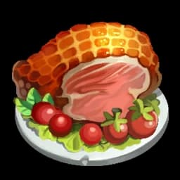 Herb Roasted Caprity database entry