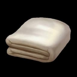 High Quality Cloth database entry