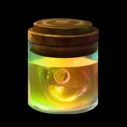 High Quality Pal Oil Palworld item database entry