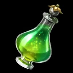 High Quality Recovery Meds Palworld item database entry